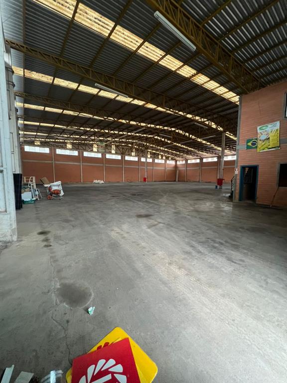 Pavilhão / Depósito, para alugar, 2.032 m², Ana Rech - Caxias do Sul — foto 5