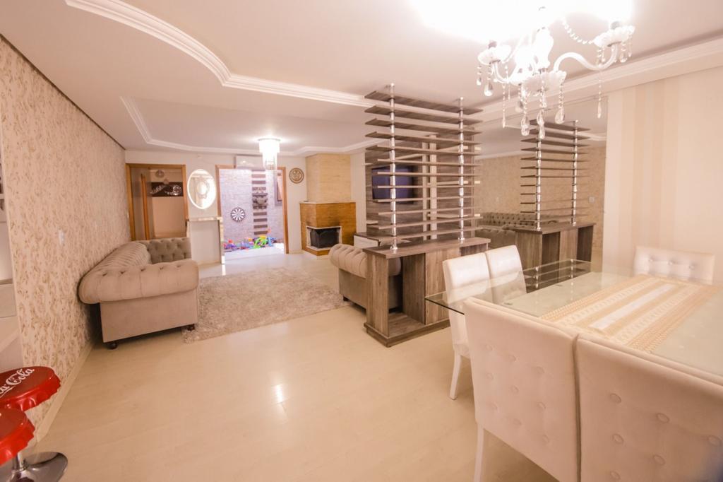 Casa, 3 quartos, à venda, 213 m², Desvio Rizzo - Caxias do Sul — foto 3