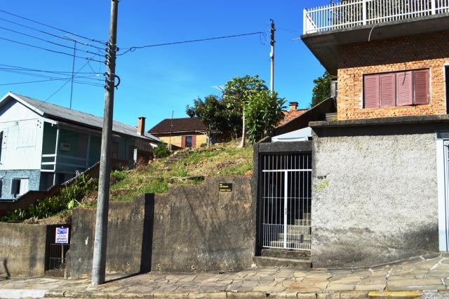 Terreno, à venda, Cristo Redentor - Caxias do Sul — foto 2