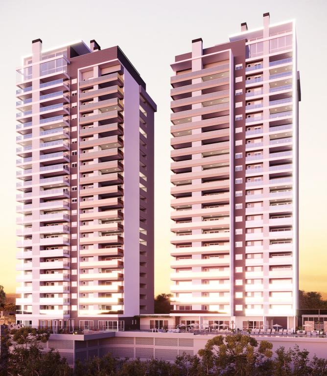 Apartamento — Pettros Home Resort