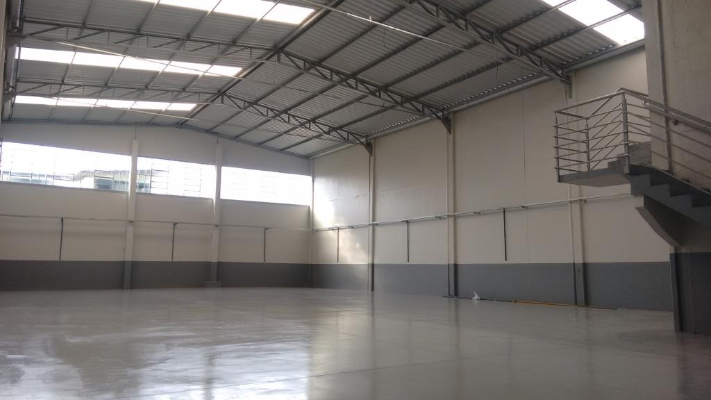Pavilhão / Depósito, para alugar, 400 m², São Cristóvão - Caxias do Sul — foto 2