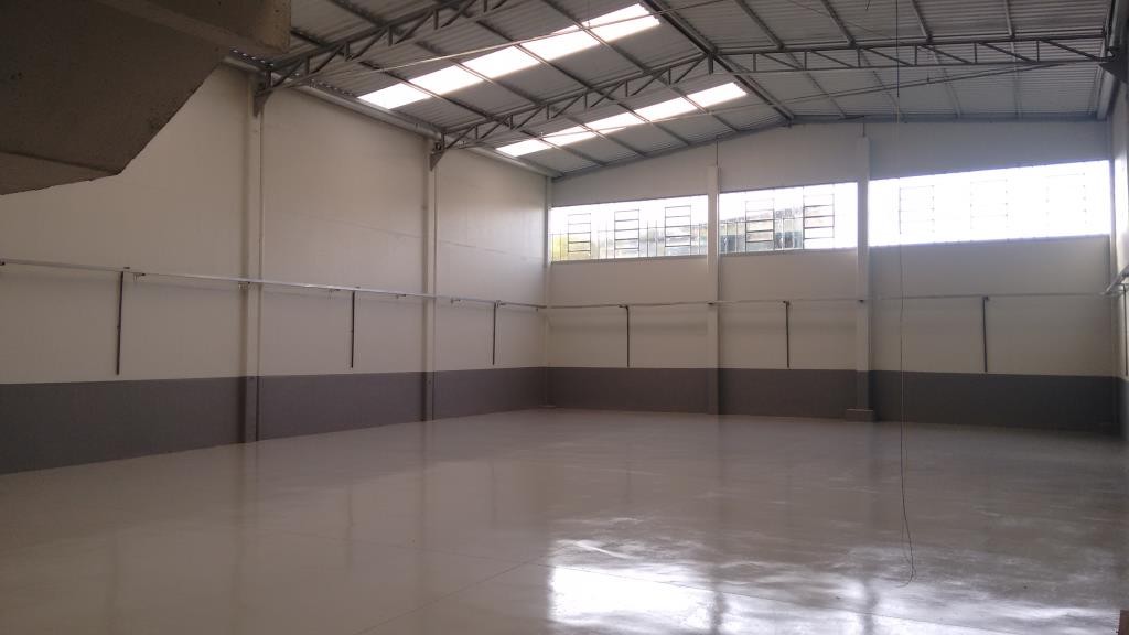 Pavilhão / Depósito, para alugar, 400 m², São Cristóvão - Caxias do Sul — foto 3