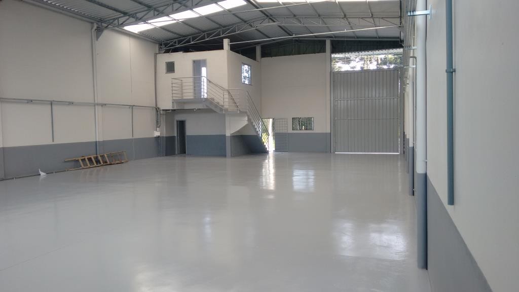 Pavilhão / Depósito, para alugar, 400 m², São Cristóvão - Caxias do Sul — foto 4