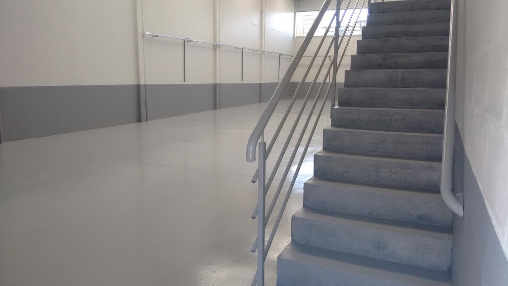 Pavilhão / Depósito, para alugar, 400 m², São Cristóvão - Caxias do Sul — foto 5