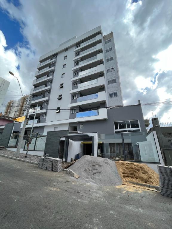 Apartamento — Serra Maestra