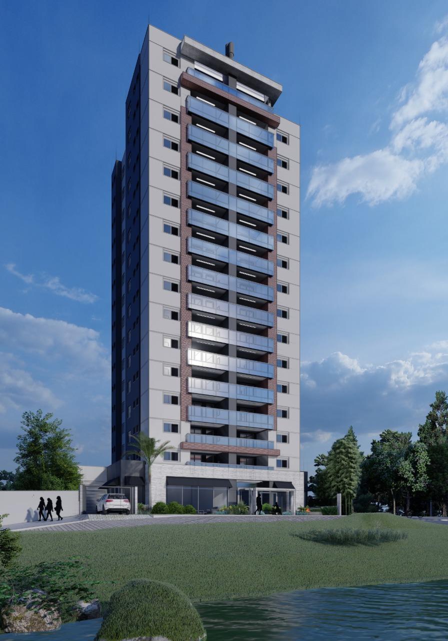 Apartamento — Jardins da Lagoa