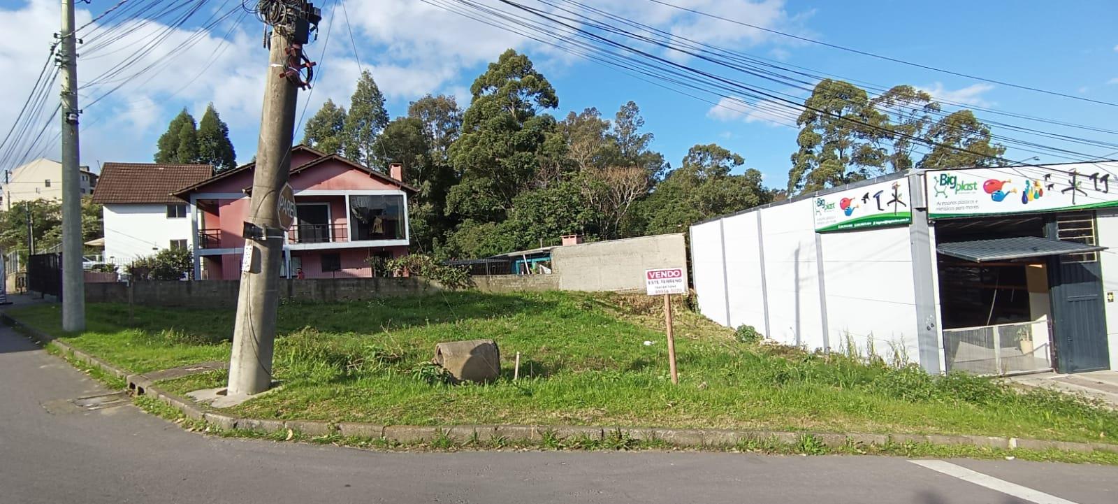 Terreno 3366