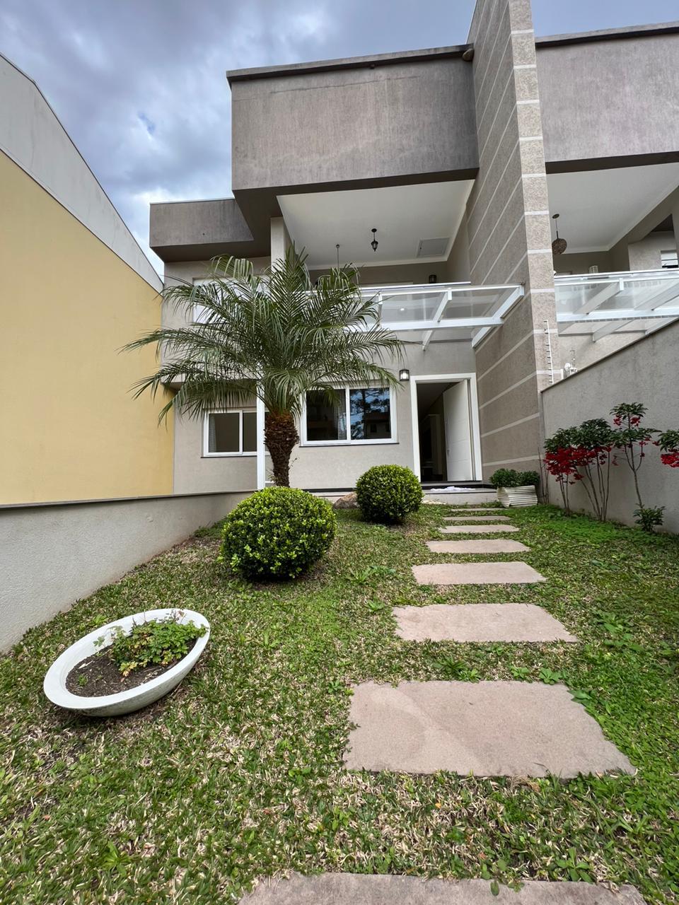 Sobrado — -------------