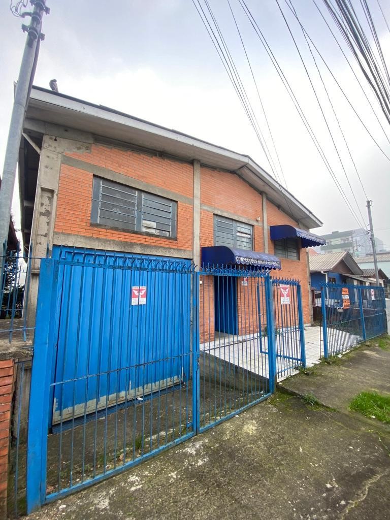 Pavilhão / Depósito 3393