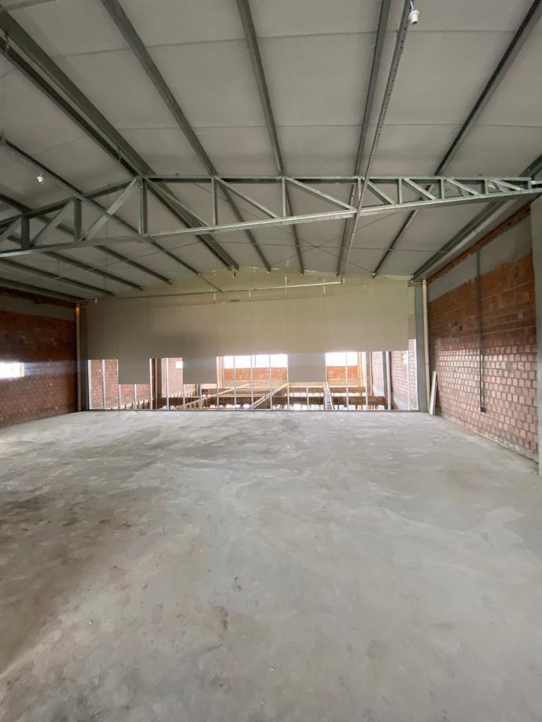 Loja Térrea, para alugar, 1.300 m², Salgado Filho - Caxias do Sul — foto 4