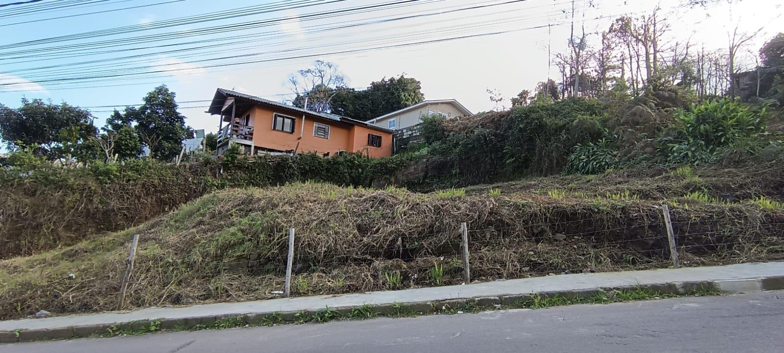 Terreno 3420