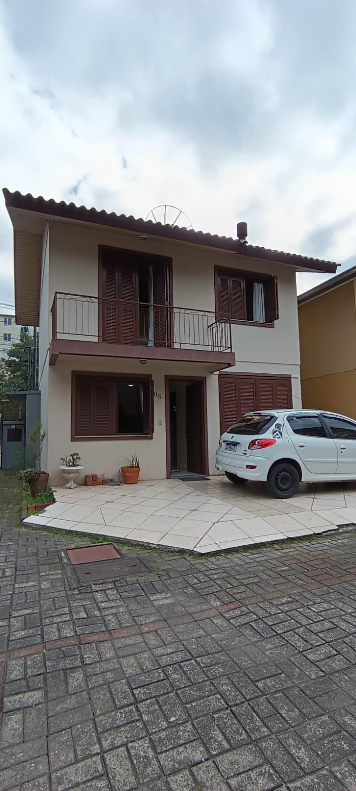 Sobrado 3421