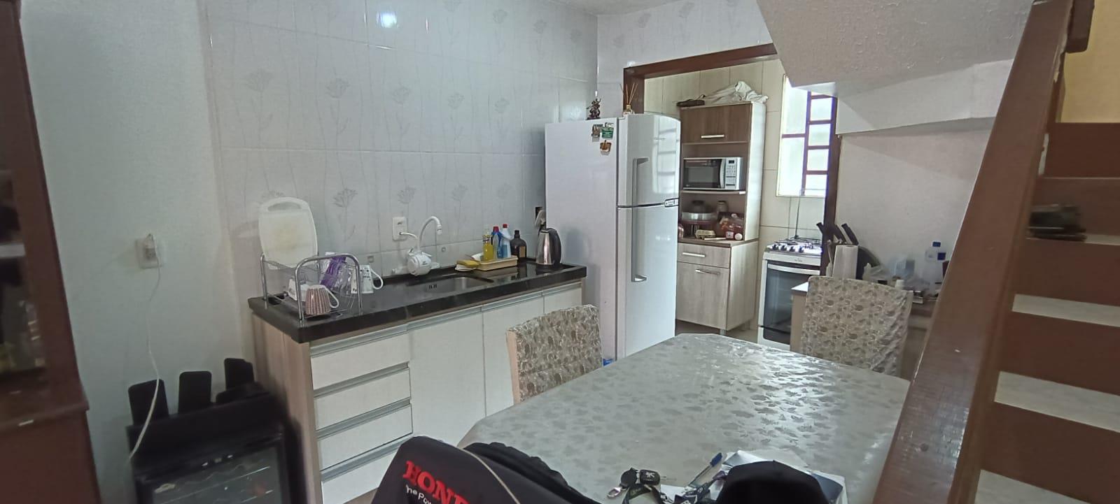 Sobrado, 3 quartos, à venda, 140 m², Desvio Rizzo - Caxias do Sul — foto 2