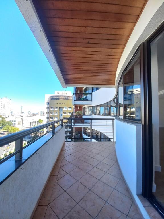 Apartamento Semimobiliado, 3 quartos, à venda, 195 m², Exposição - Caxias do Sul — foto 2
