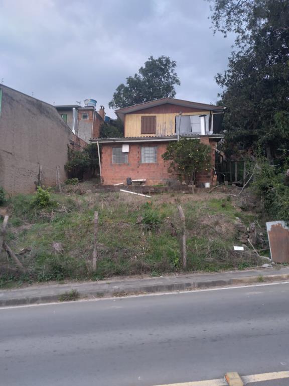 Terreno, à venda, 366 m², Nossa Senhora das Graças - Caxias do Sul — foto 2