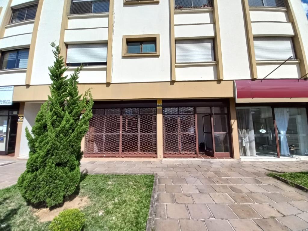 Loja Térrea, para alugar, 130 m², Santa Catarina - Caxias do Sul — foto 2