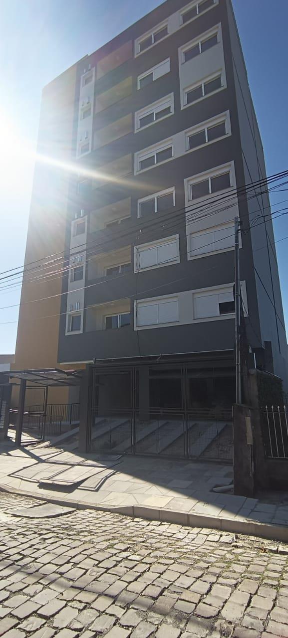 Apartamento — Zarah Ian Residence