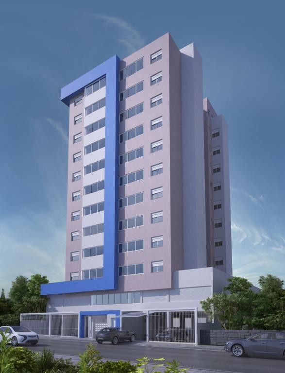 Apartamento — Boa Vista