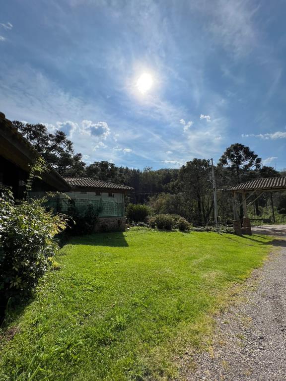 Loja Térrea, para alugar, 400 m², Nossa Senhora da Saúde - Caxias do Sul — foto 5