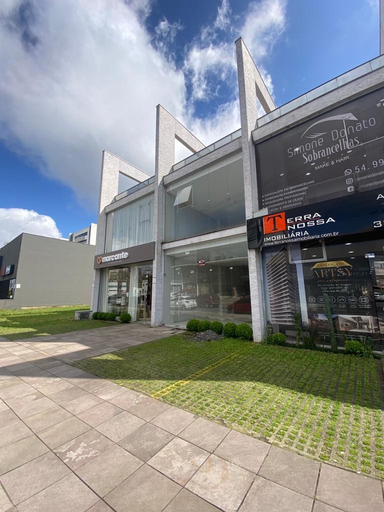 Loja Térrea 3576