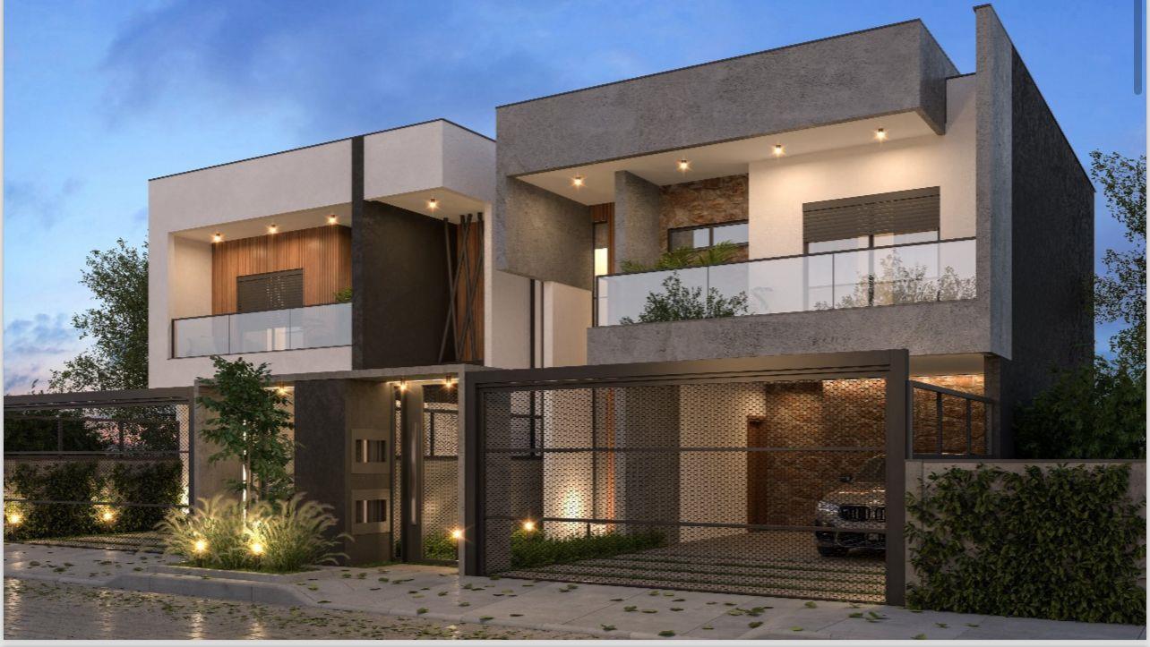 Casa, 3 quartos, à venda, 207 m², Panazzolo - Caxias do Sul — foto 2