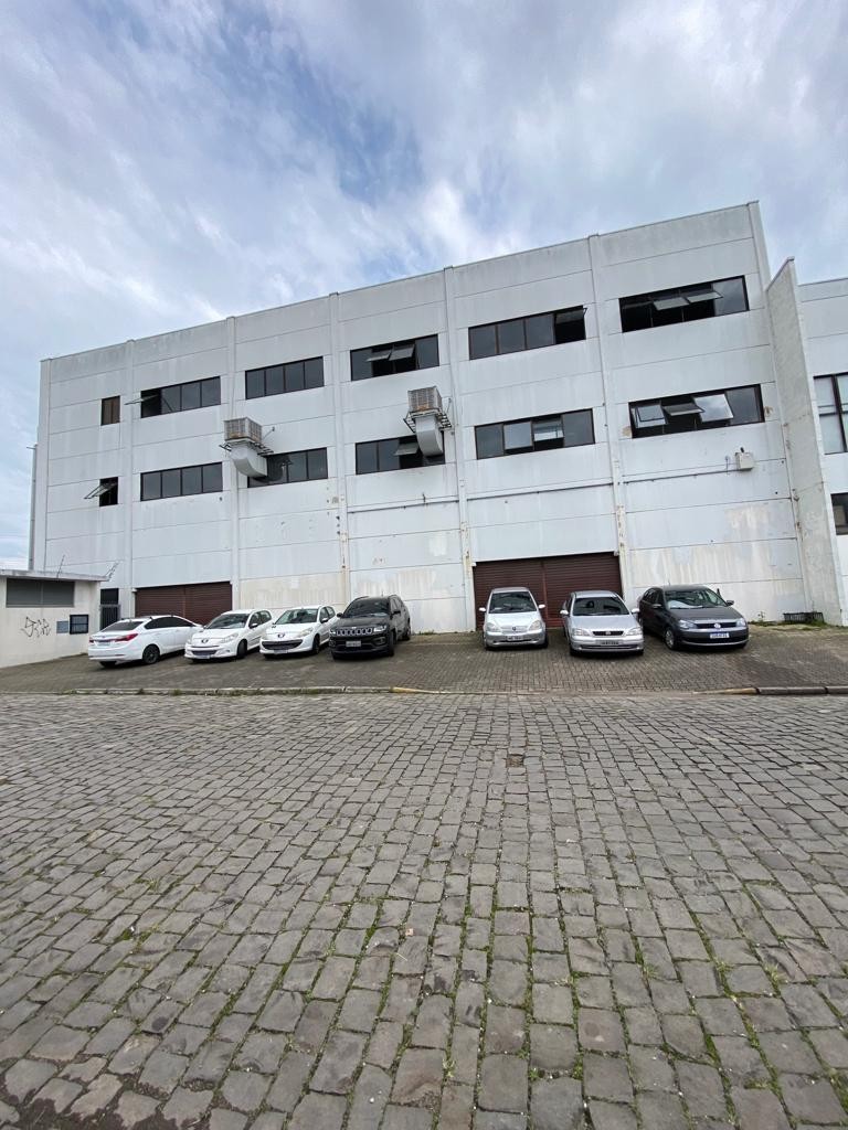 Loja Térrea, para alugar, 688 m², Pio X - Caxias do Sul — foto 5