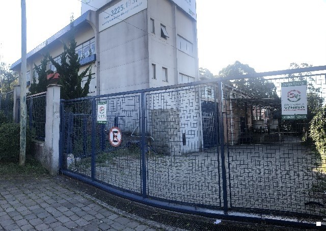 Pavilhão / Depósito 35