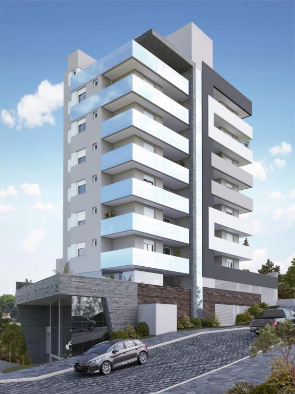 Apartamento — Padang