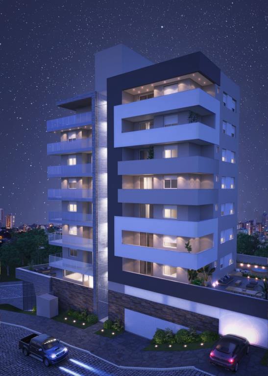 Apartamento, 3 quartos, à venda, 94 m², Nossa Senhora de Lourdes - Caxias do Sul — foto 3