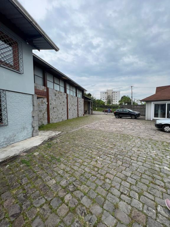 Pavilhão / Depósito 3626