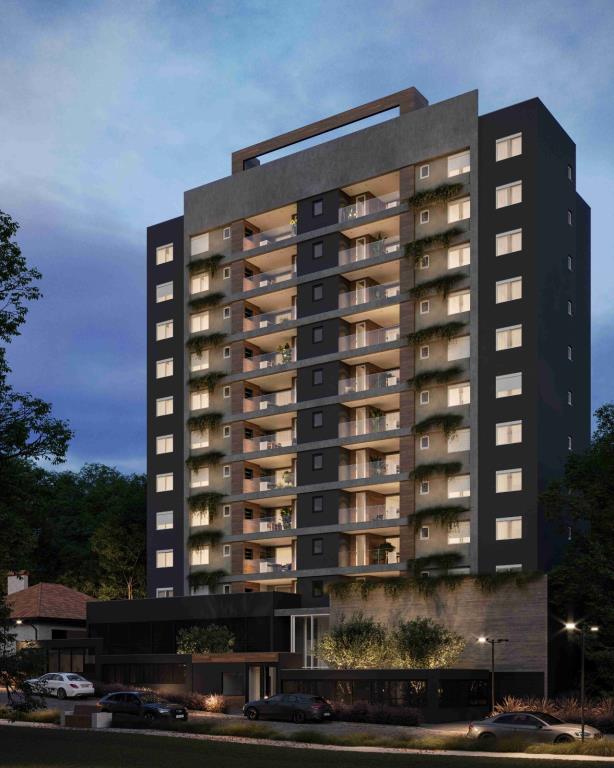 Apartamento — Le Viu Residence
