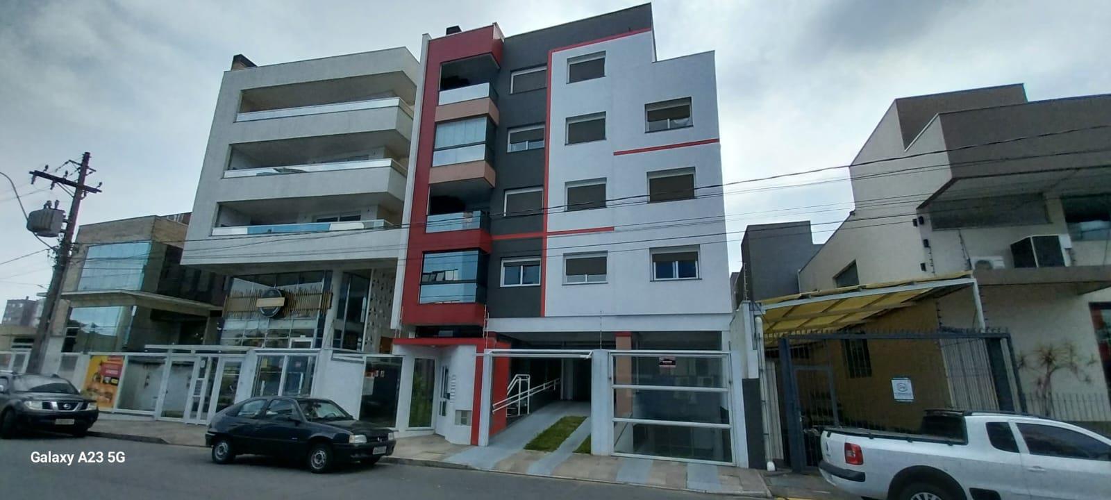 Apartamento — Madrid