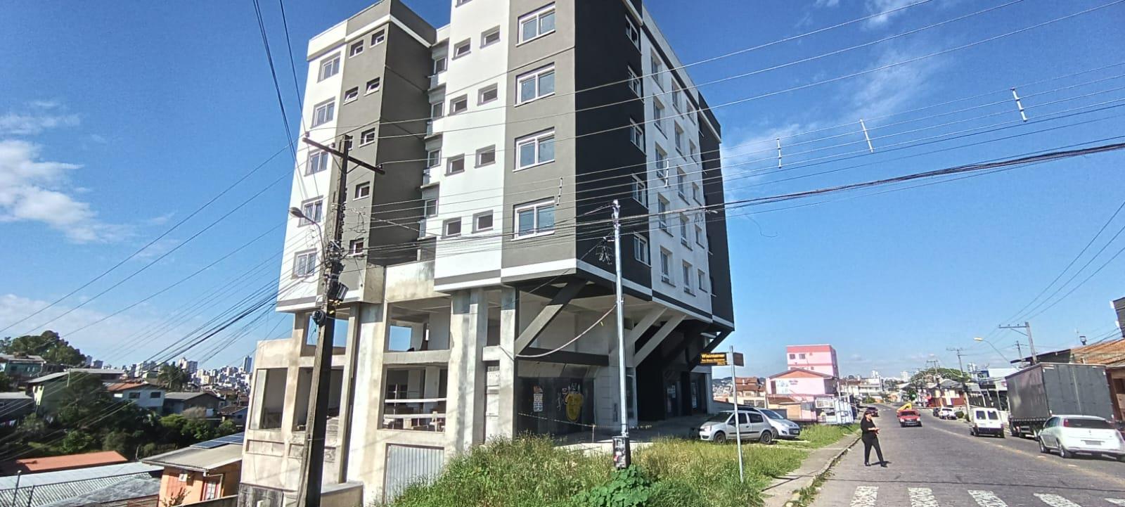 Loja Térrea 3668