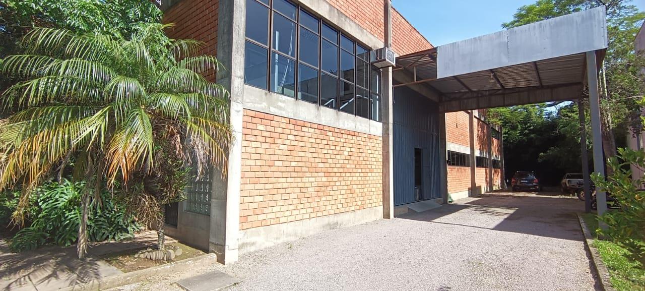 Pavilhão / Depósito, à venda, 834 m², Floresta - Caxias do Sul — foto 3
