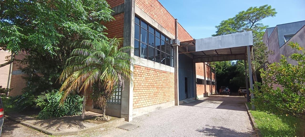 Pavilhão / Depósito, à venda, 834 m², Floresta - Caxias do Sul — foto 4