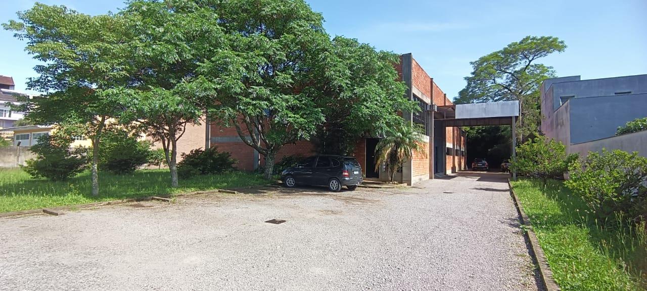 Pavilhão / Depósito 3677