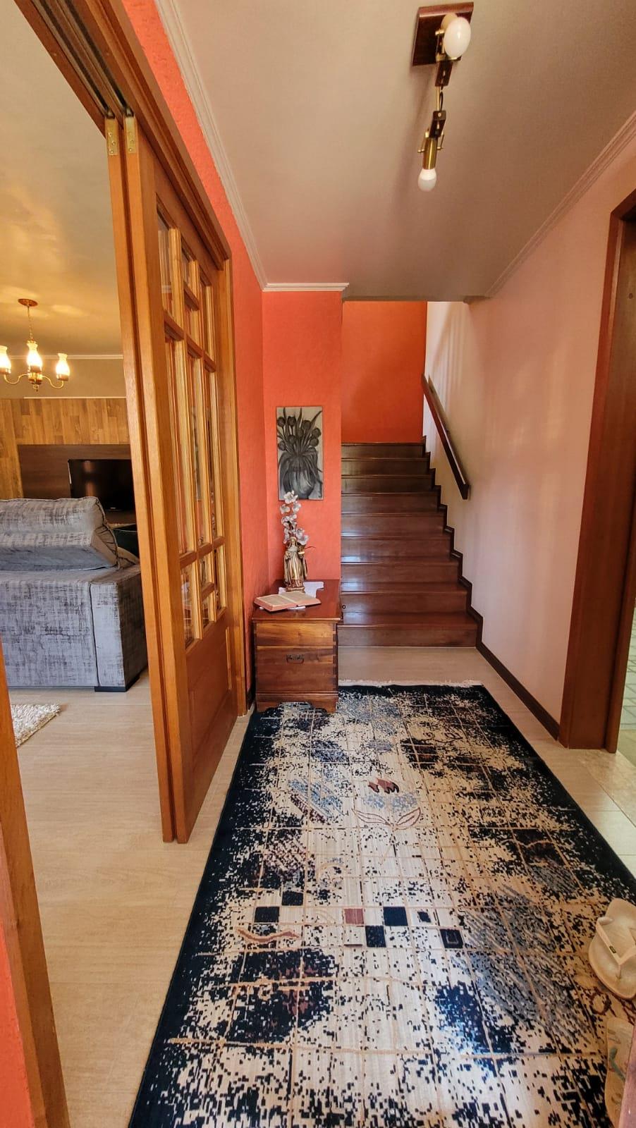 Casa, 3 quartos, à venda, 220 m², Cristo Redentor - Caxias do Sul — foto 2