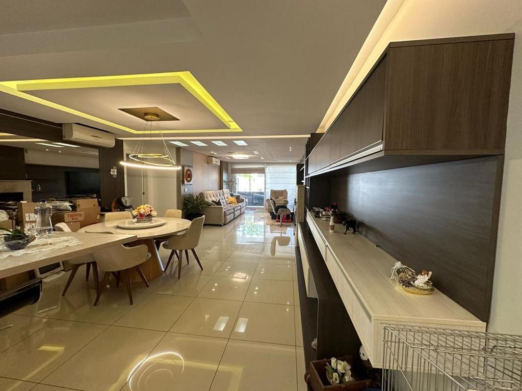Apartamento Mobiliado — Green Park