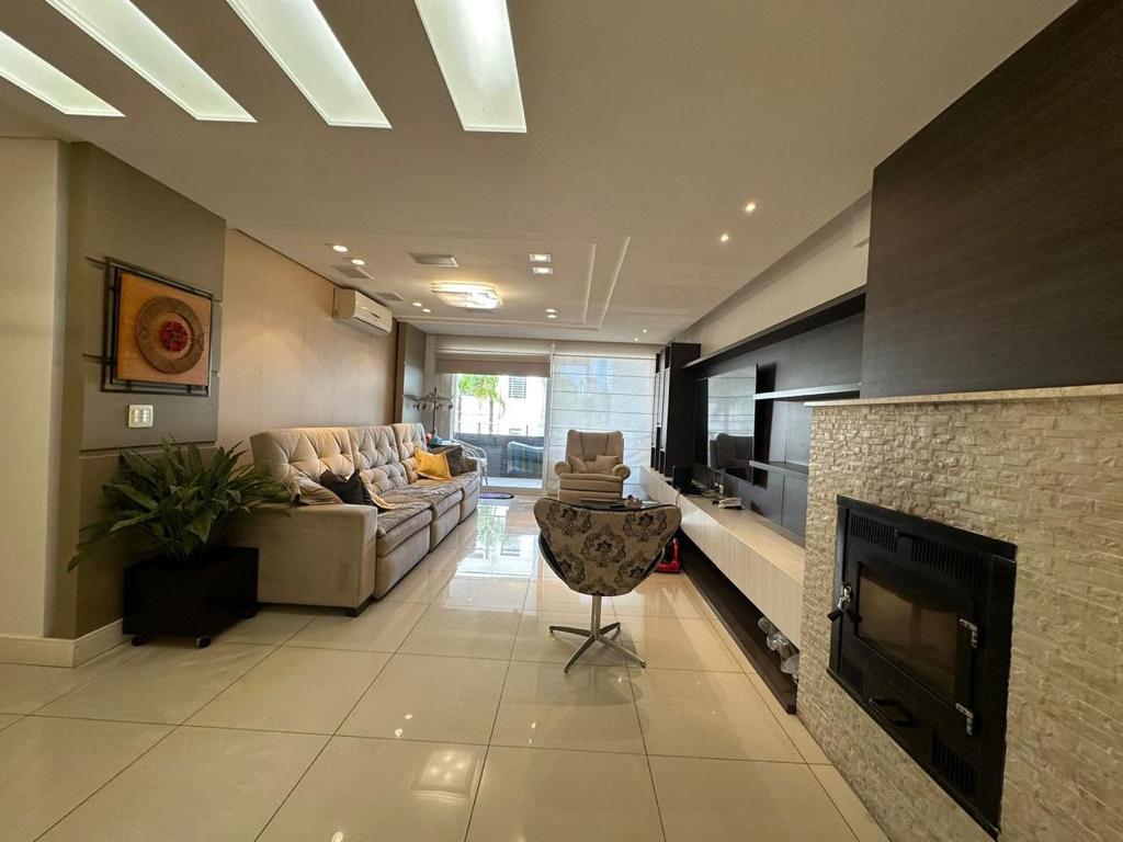 Apartamento Mobiliado, 3 quartos, à venda, 195 m², Centro - Caxias do Sul — foto 2