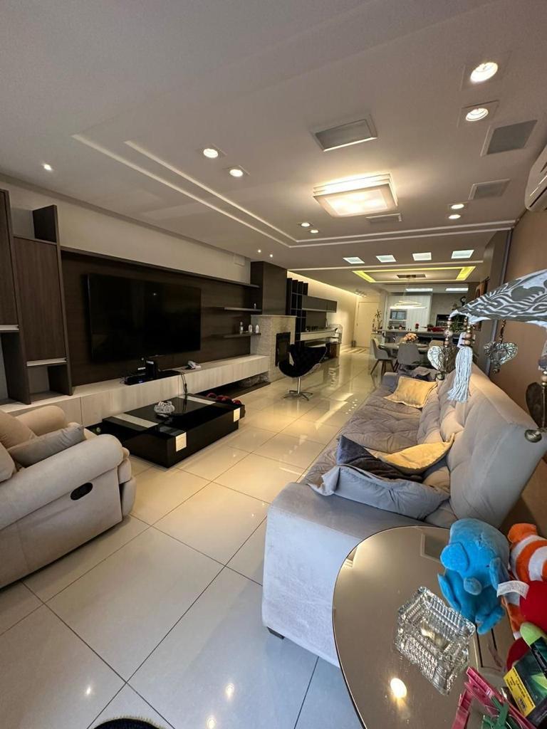 Apartamento Mobiliado, 3 quartos, à venda, 195 m², Centro - Caxias do Sul — foto 4