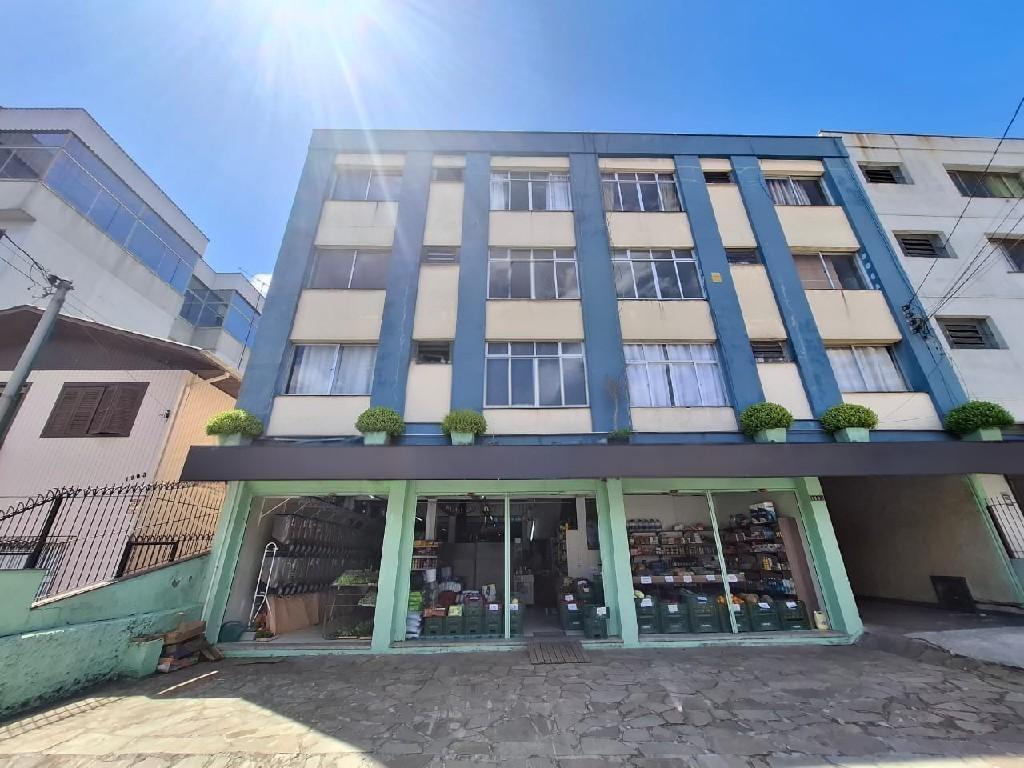 Apartamento — Grossi