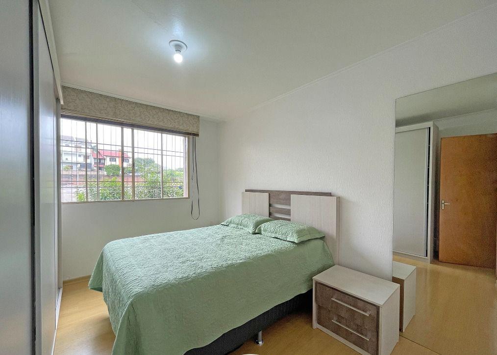 Apartamento Semimobiliado, 2 quartos, à venda, 67 m², Rio Branco - Caxias do Sul — foto 3