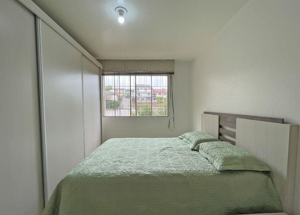 Apartamento Semimobiliado, 2 quartos, à venda, 67 m², Rio Branco - Caxias do Sul — foto 4