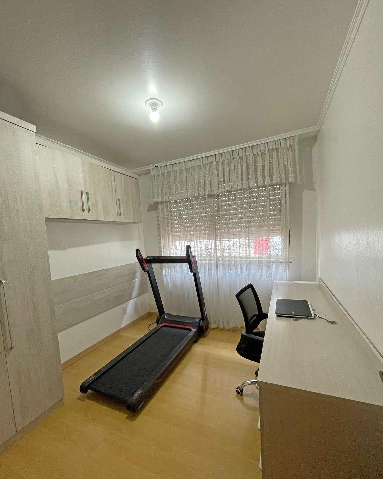 Apartamento Semimobiliado, 2 quartos, à venda, 67 m², Rio Branco - Caxias do Sul — foto 5