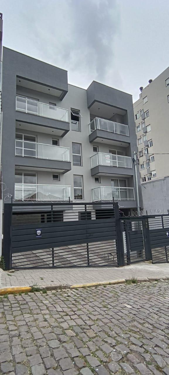 Apartamento JK / Kitinete — Jardins Exposição