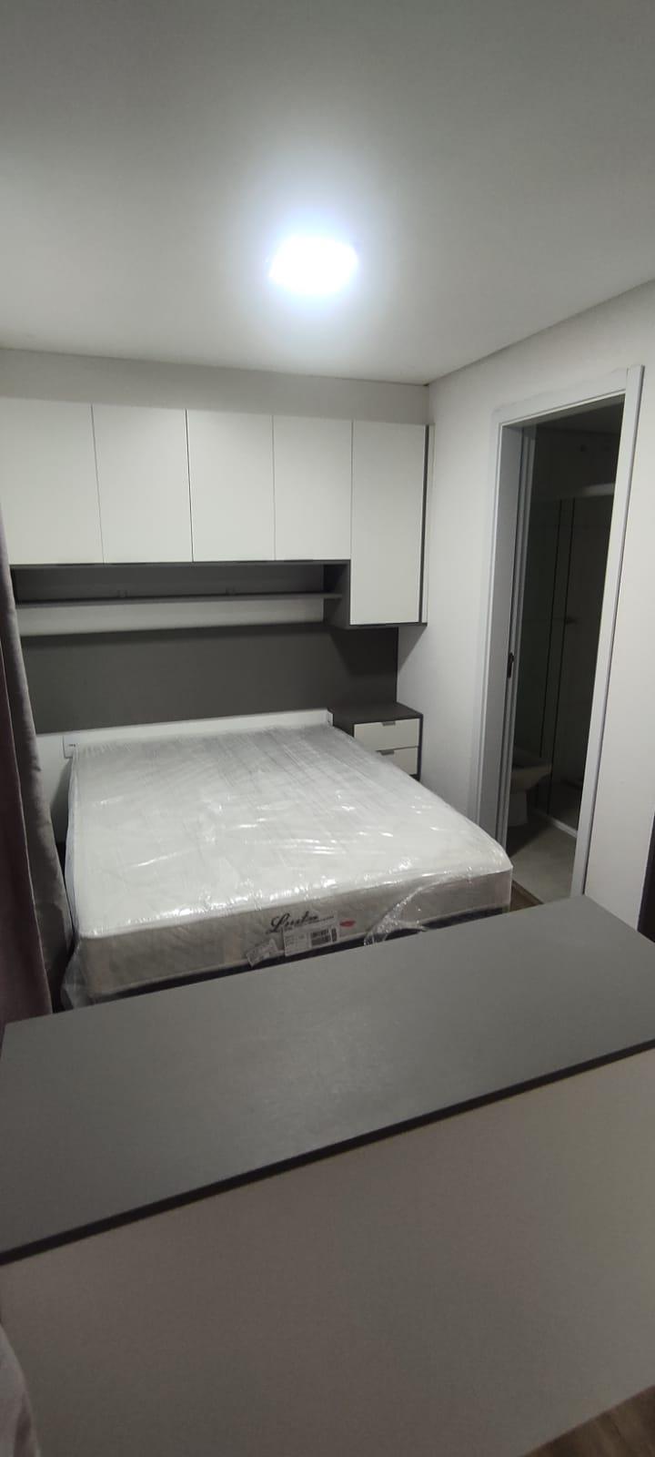 Apartamento JK / Kitinete, 1 quarto, à venda, 21 m², Panazzolo - Caxias do Sul — foto 4