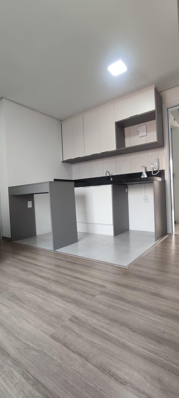 Apartamento JK / Kitinete, 1 quarto, à venda, 21 m², Panazzolo - Caxias do Sul — foto 5