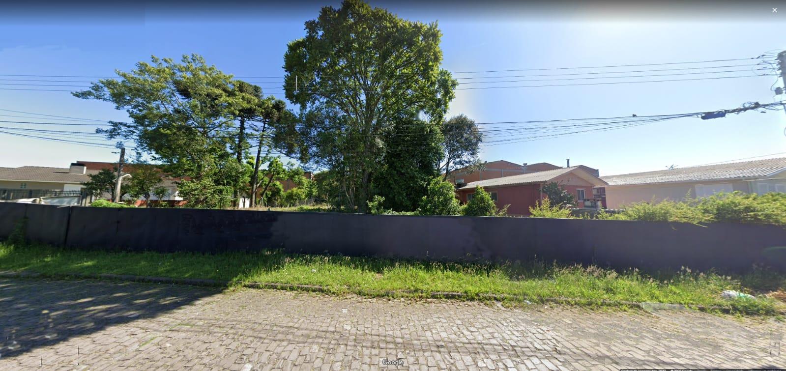 Terreno 3801