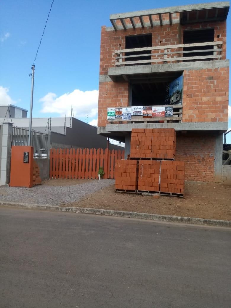 Sobrado, 3 quartos, à venda, 133 m², São Virgílio - Caxias do Sul — foto 2