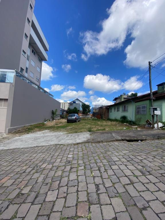 Terreno, à venda, 396 m², Charqueadas - Caxias do Sul — foto 2
